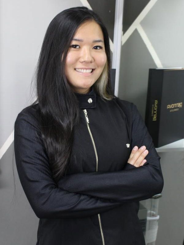 Dra Priscila Sayuri Kajiya